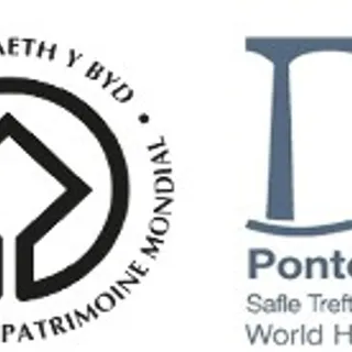 Ponty World Heritage Logo