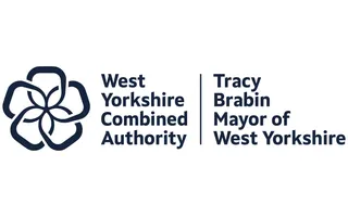 West Yorkshire Combined Authority logo