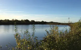Photo of Tardebigge Reservoir