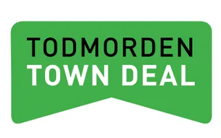 Todmorden Town Deal logo