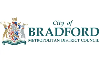 City of Bradford Council logo