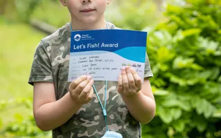 Let's Fish-Rugby-Barby Mill Pool Fishery-20/06/2026