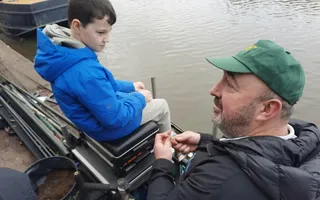 Let's Fish-Nantwich SUC-Wybunbury AC-19/04/2026