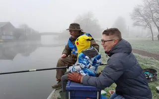 Free Let's Fish - Knottingley-West Yorkshire AAG-28/03/2026