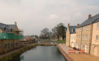 Cotswold Canals