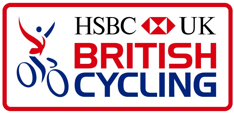 British Cycling new logo