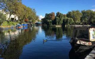 Photo of Little Venice