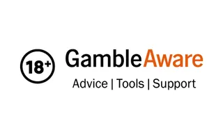 Gamble aware logo
