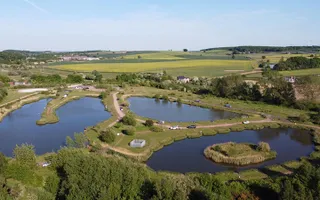 Kiveton Waters fishery