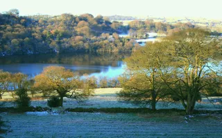 Rudyard Lake (Reservoir)