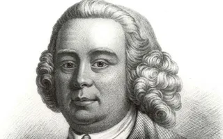 James Brindley
