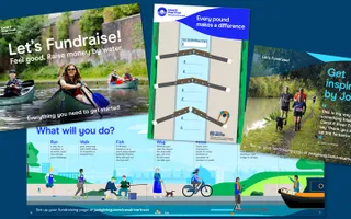 Let's Fundraise! pack