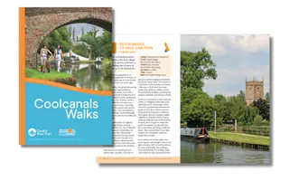 Cool Canals pack shot