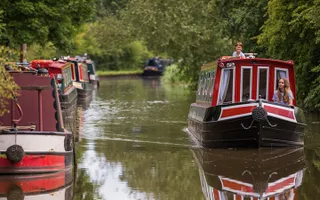 Crew members can help the skipper by keeping watch up front