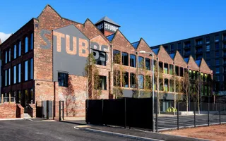 Stubbs Mill, property development
