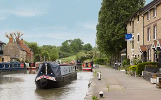 Stoke Bruerne