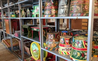 Unlocking Hidden Stories Collection