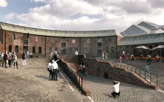 The Roundhouse, Birmingham