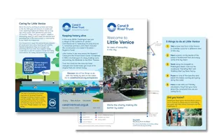 Little Venice downloadable map