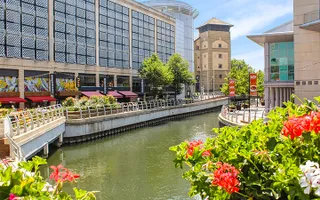 Oracle Reading Riverside